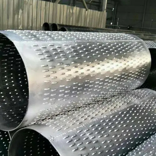 海北滤水管参考标准及其他因素