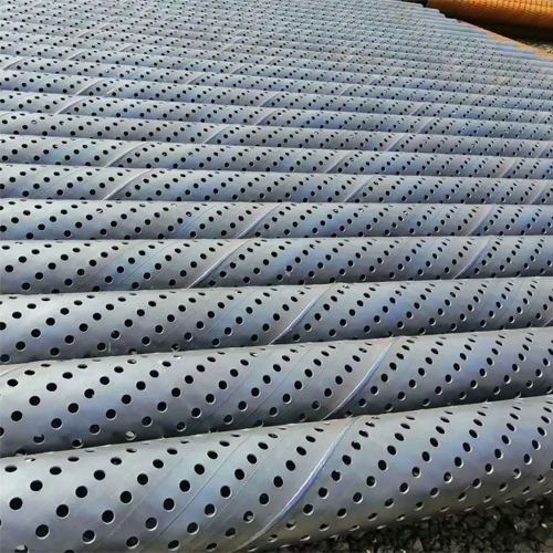 海北桥式滤水管如何分类？