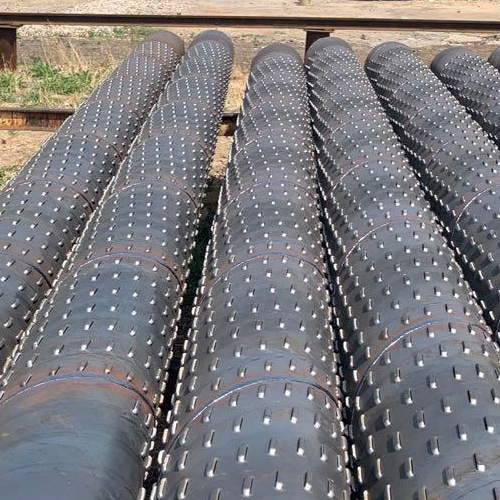 海北桥式滤水管有哪些材质？