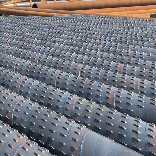 海北滤水管施工注意事项有哪些？