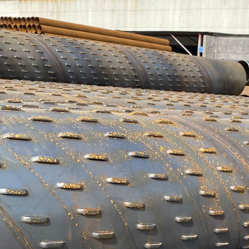 海北桥式滤水管的材质如何选择？