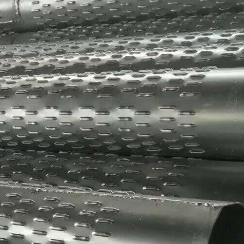 海北滤水管的焊接工艺有哪些