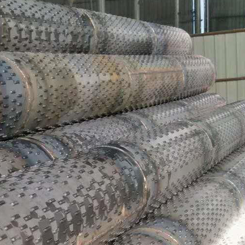 海北滤水管一般口径的选择方式