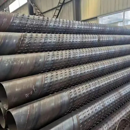 海北滤水管施工过程中如何保证安全操作？