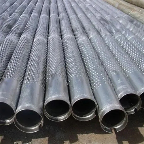 海北滤水管施工条例包括哪些内容